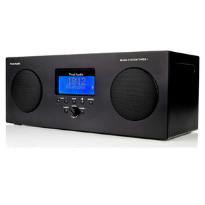 TivoliAudio(티볼리오디오)   Music System 3  블루투스오디오시스템