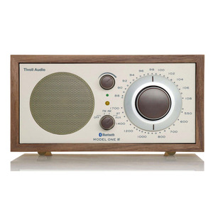Tivoli Audio (티볼리오디오) Model One BT 블루투스 라디오 모델원BT